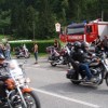 TLF Zauchen bei der Harley Davidson Parade